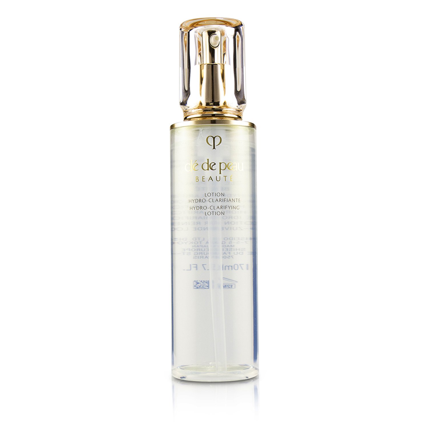 Beaute Hydro-Clarifying Lotion