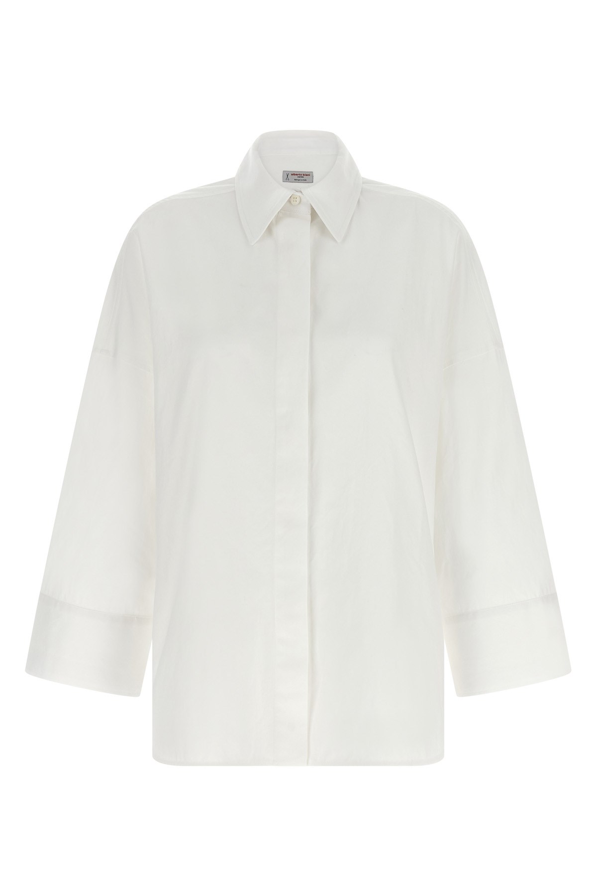 Cotton Shirt