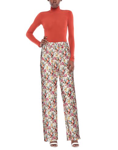 Woman Pants White
