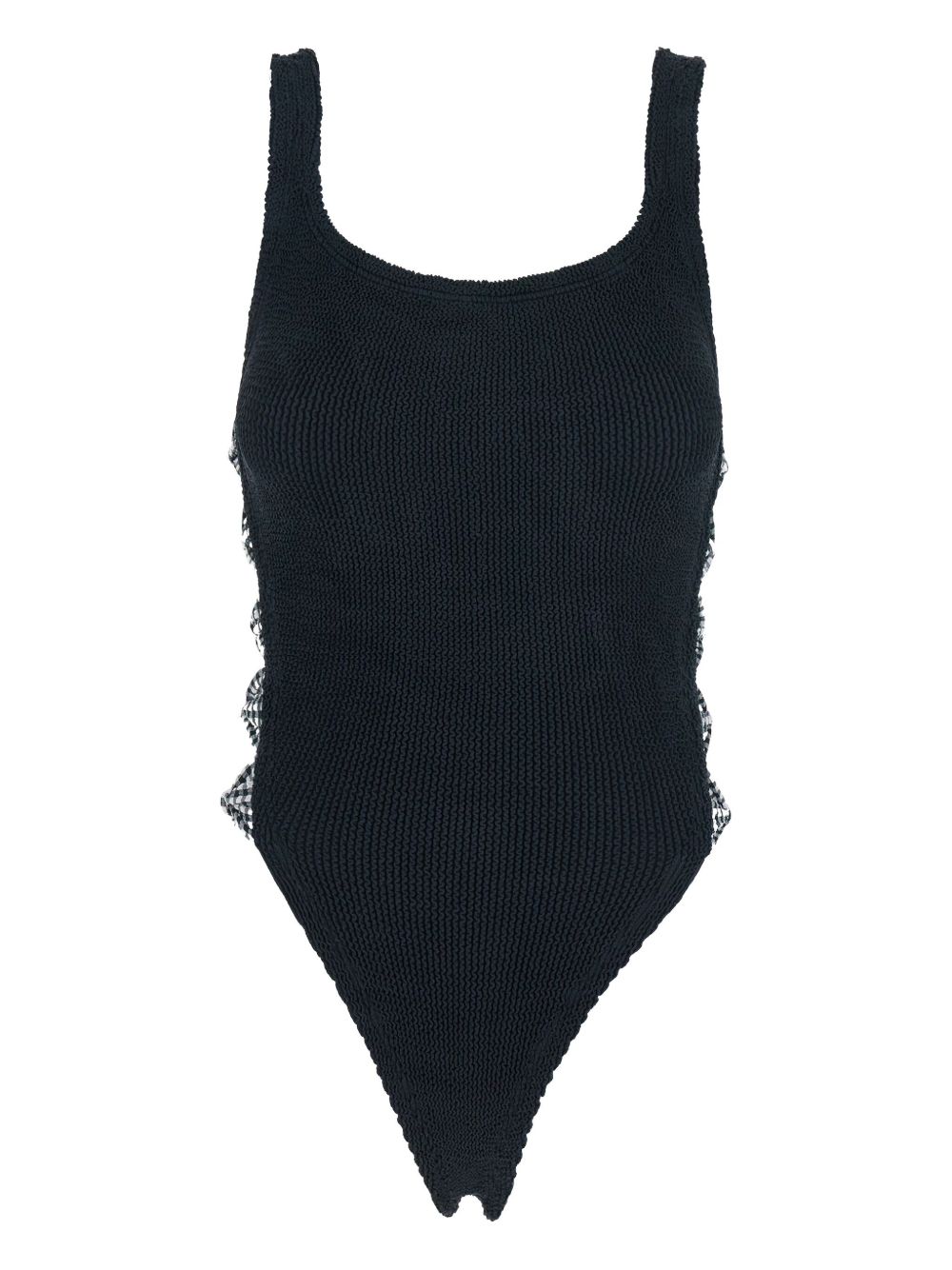 Tiffany swimsuit - Black