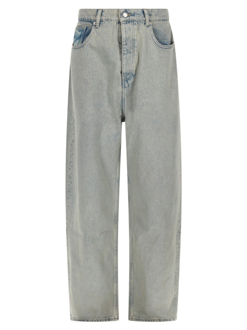 Baggy Fit Jeans