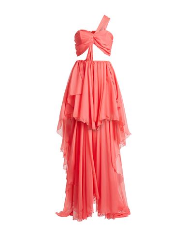 Woman Mini dress Coral