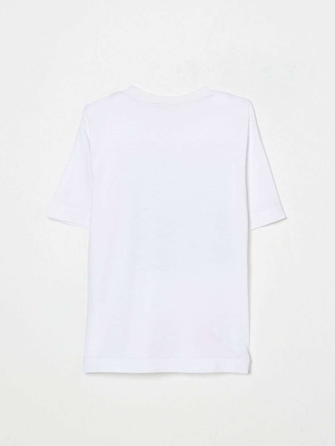 T-Shirt Kids color White