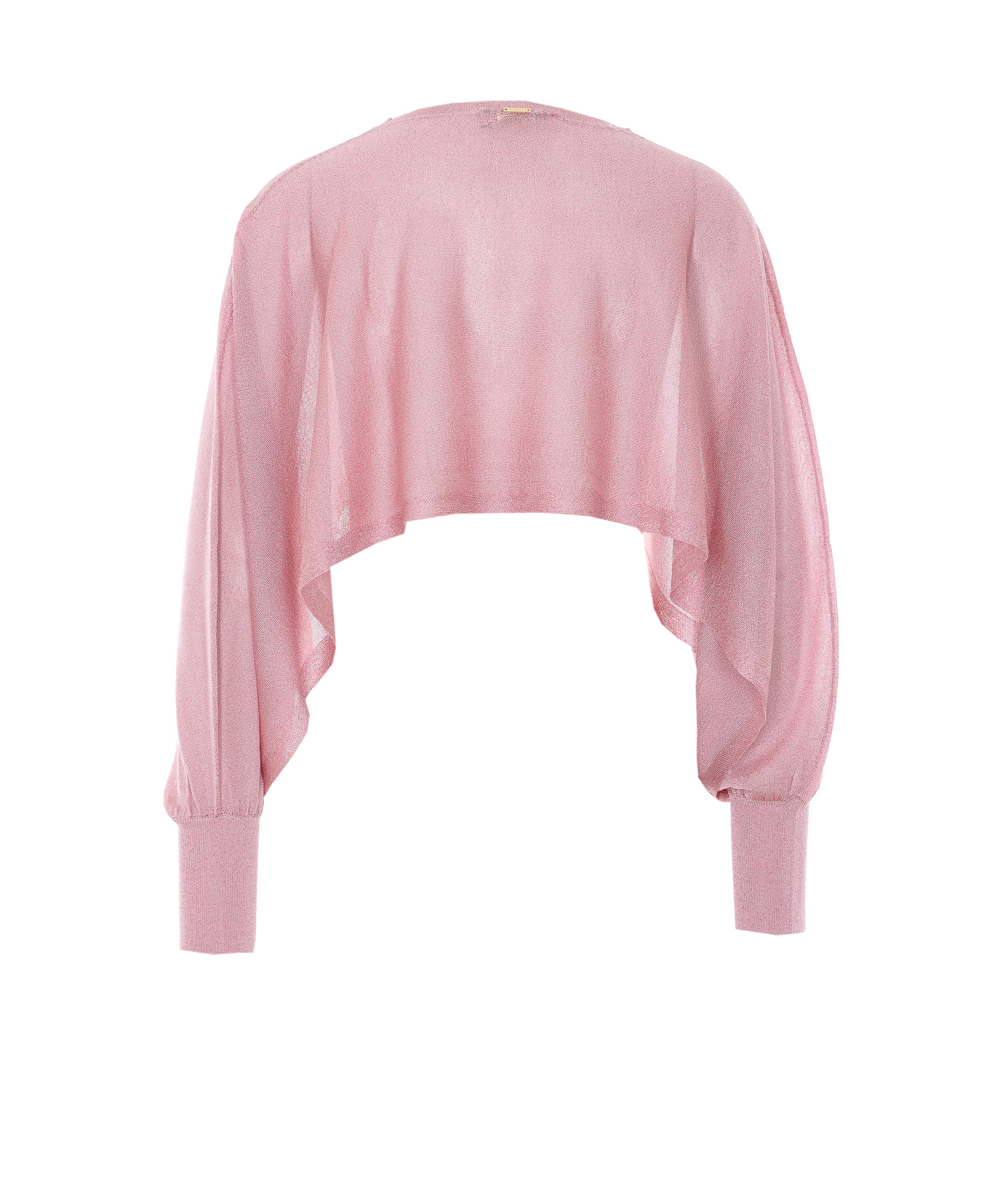Sweaters Pink Viscose - Women