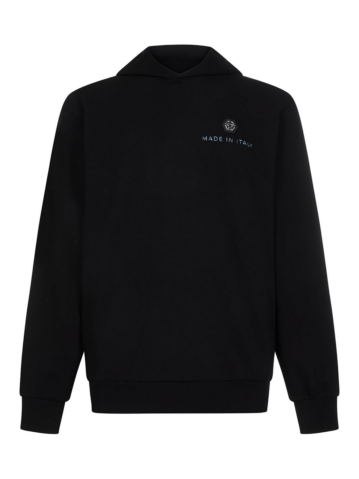 Cotton sweatshirt