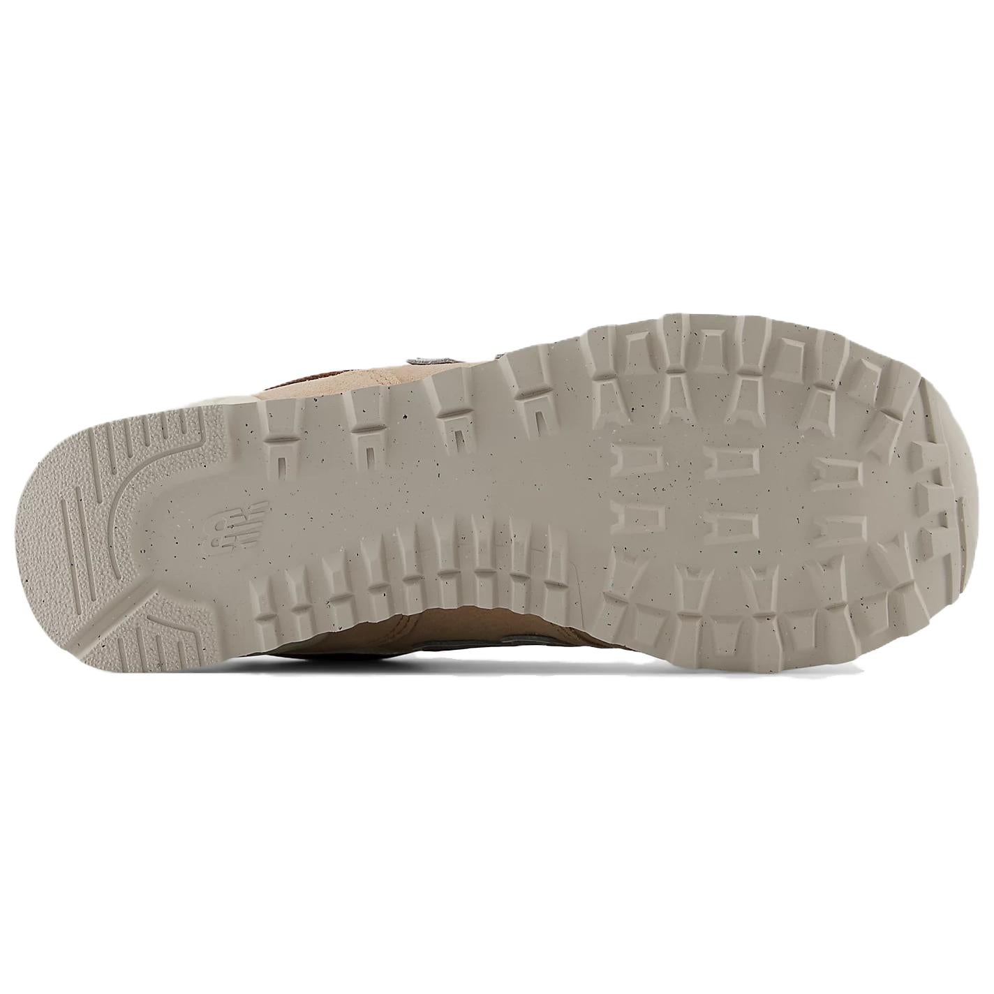 (WMNS)574 'Flat Taupe Rich Oak'