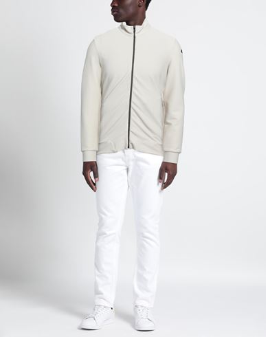 Man Sweatshirt Beige
