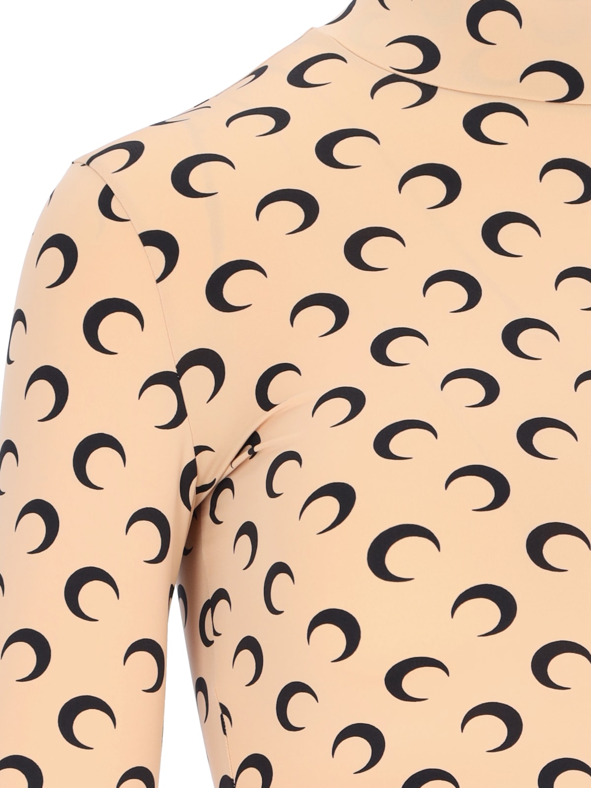 Regenerated Second Skin top - Neutrals