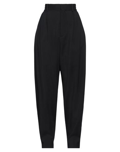 Woman Pants Midnight blue