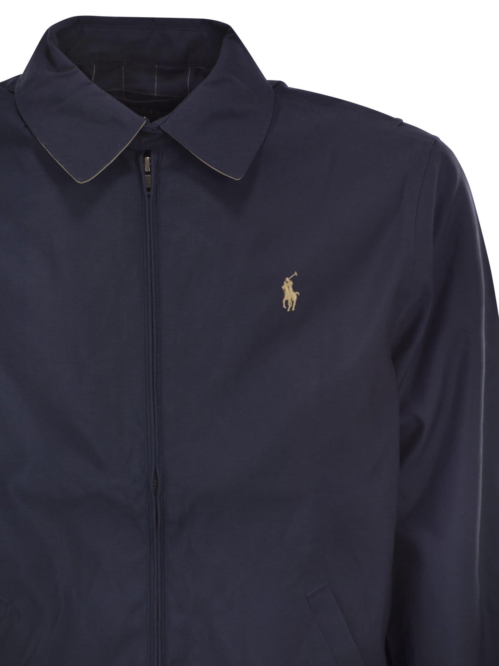 Polo Ralph Lauren Bi Swing Jacket