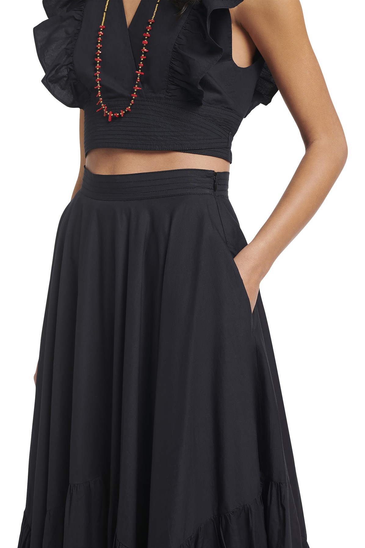 Astree Skirt