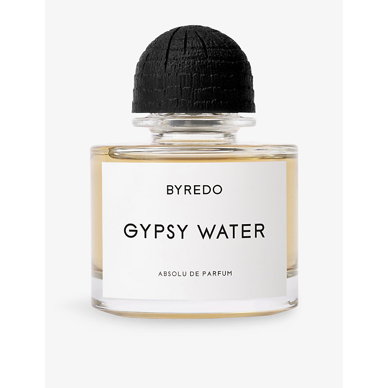 Womens Gypsy Water Absolu Eau De Parfum 100ml
