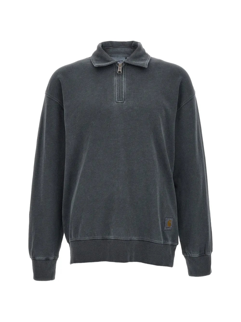 Harper Half-Zip Polo Shirt