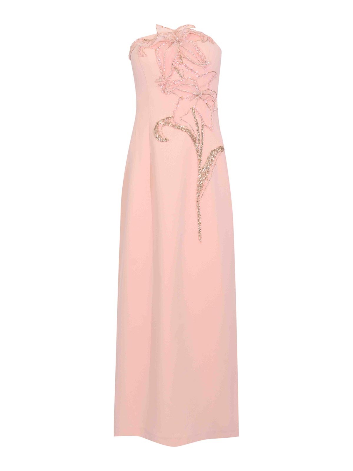 Danielle Dress