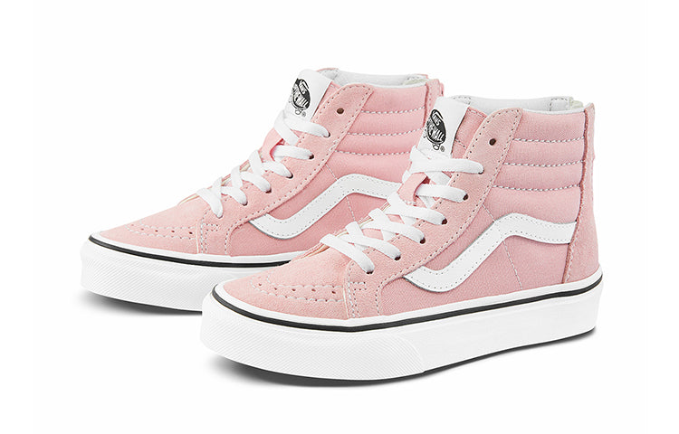 (PS) SK8-HI 'Pink'
