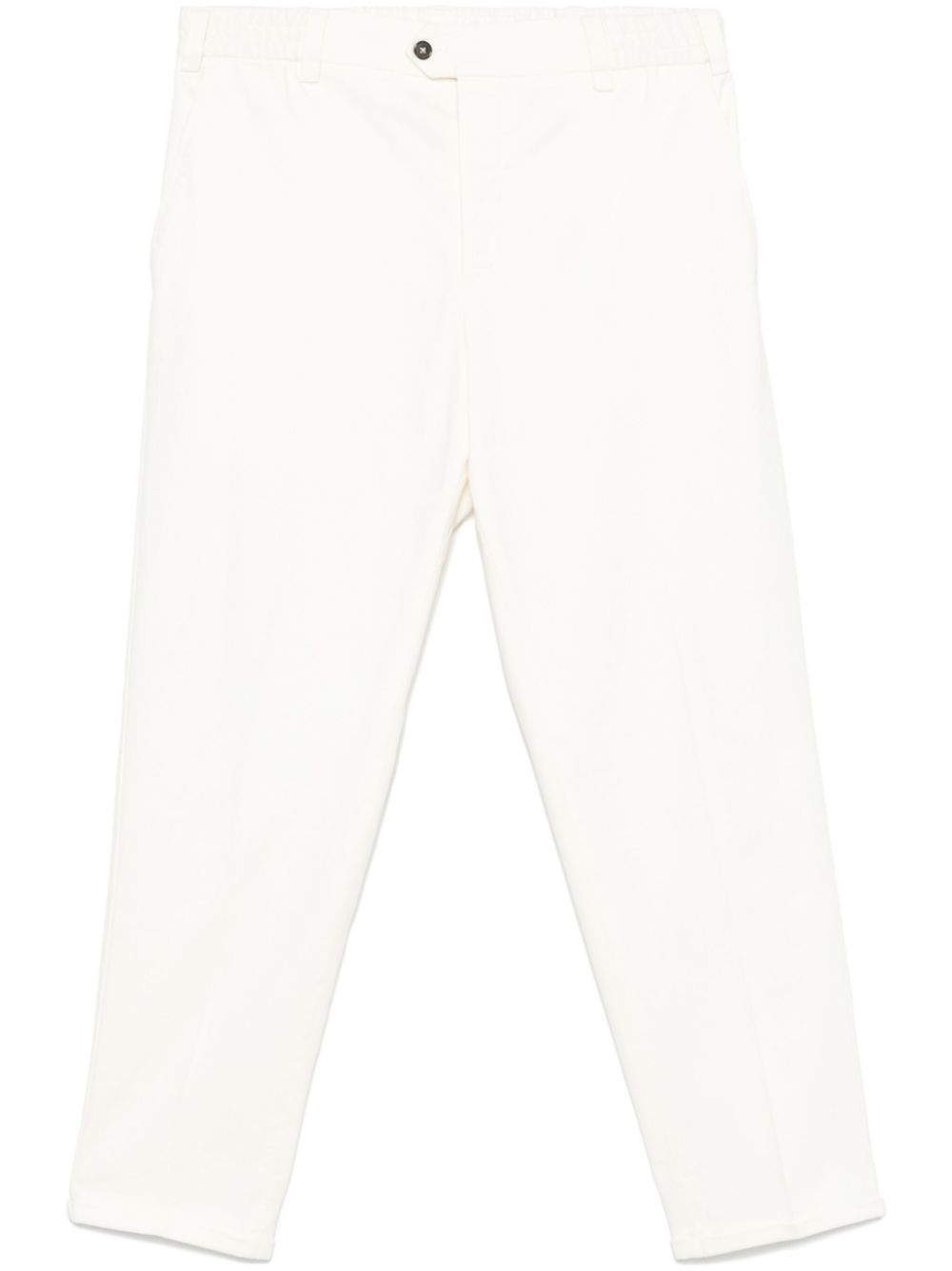 Rebel trousers - Neutrals