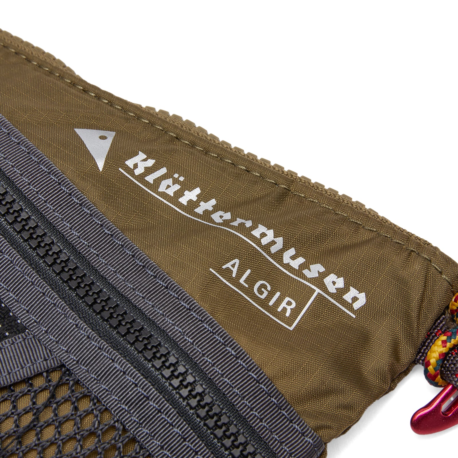 Men's Algir Accessory Bag