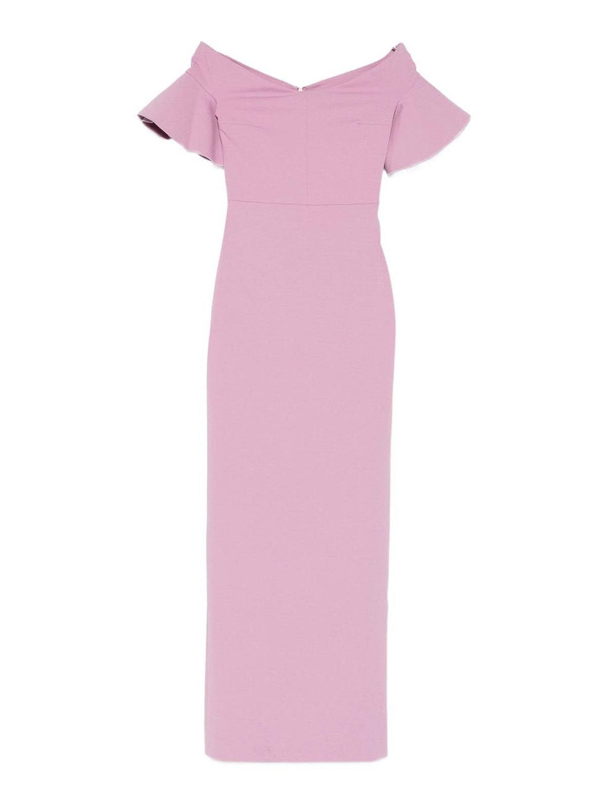Cielo Maxi Dress
