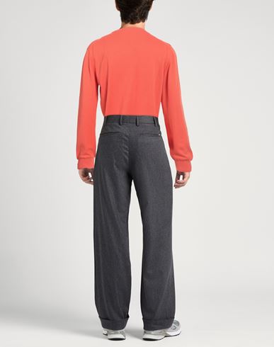 Altea Man Sweater Coral Size XXL Cotton