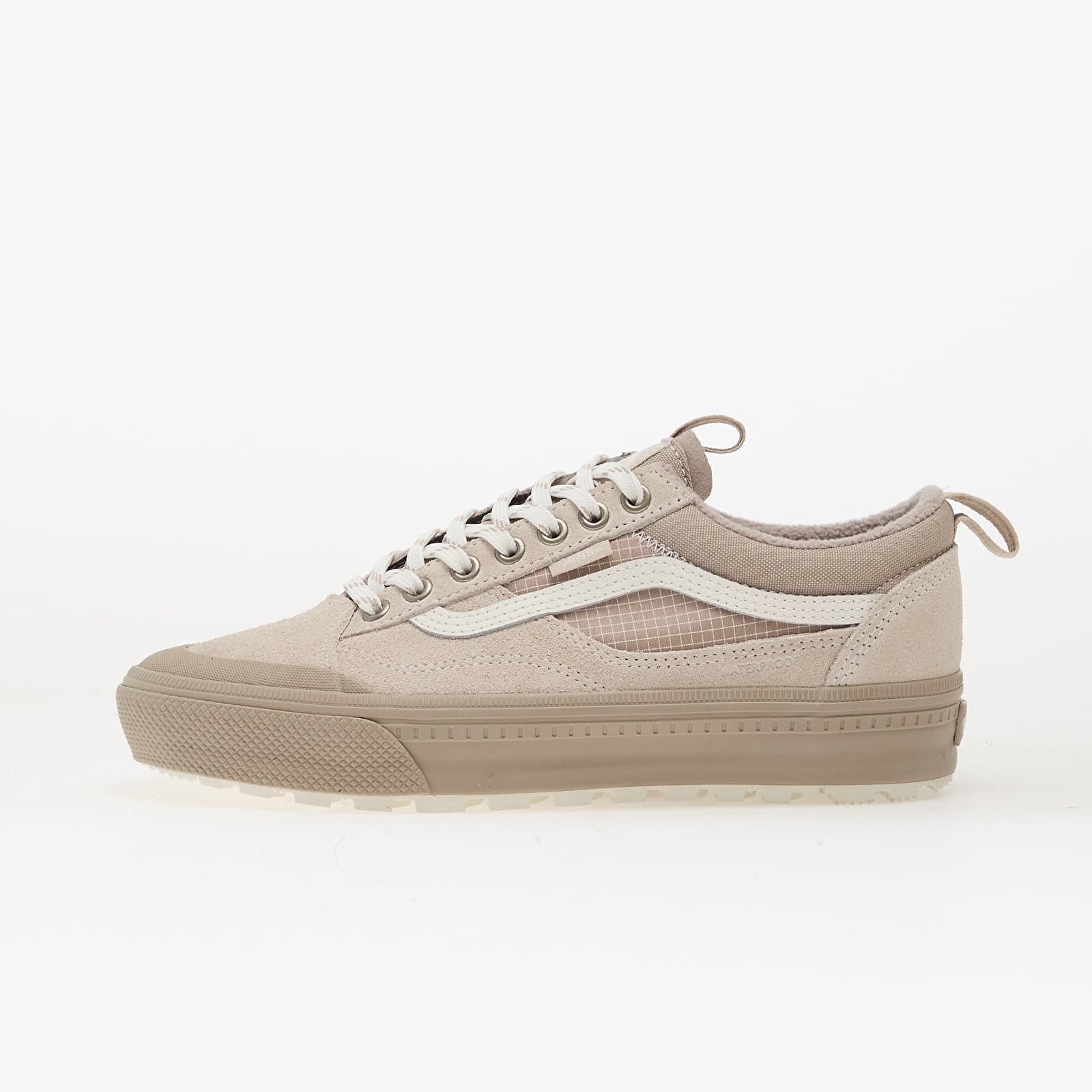 Sneakers Vans MTE Old Skool Waterproof Insulated Stone