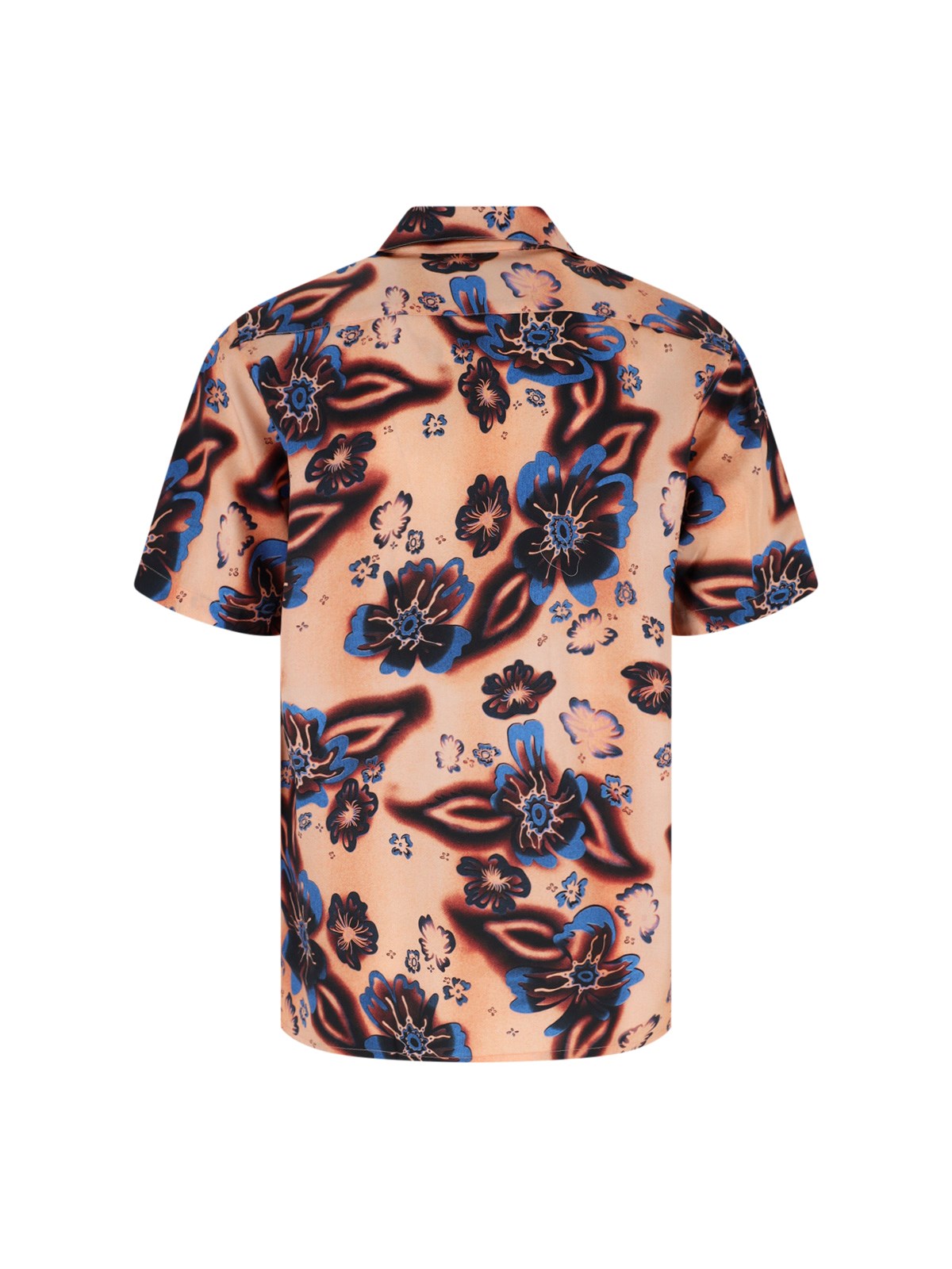 Printed Shirt
