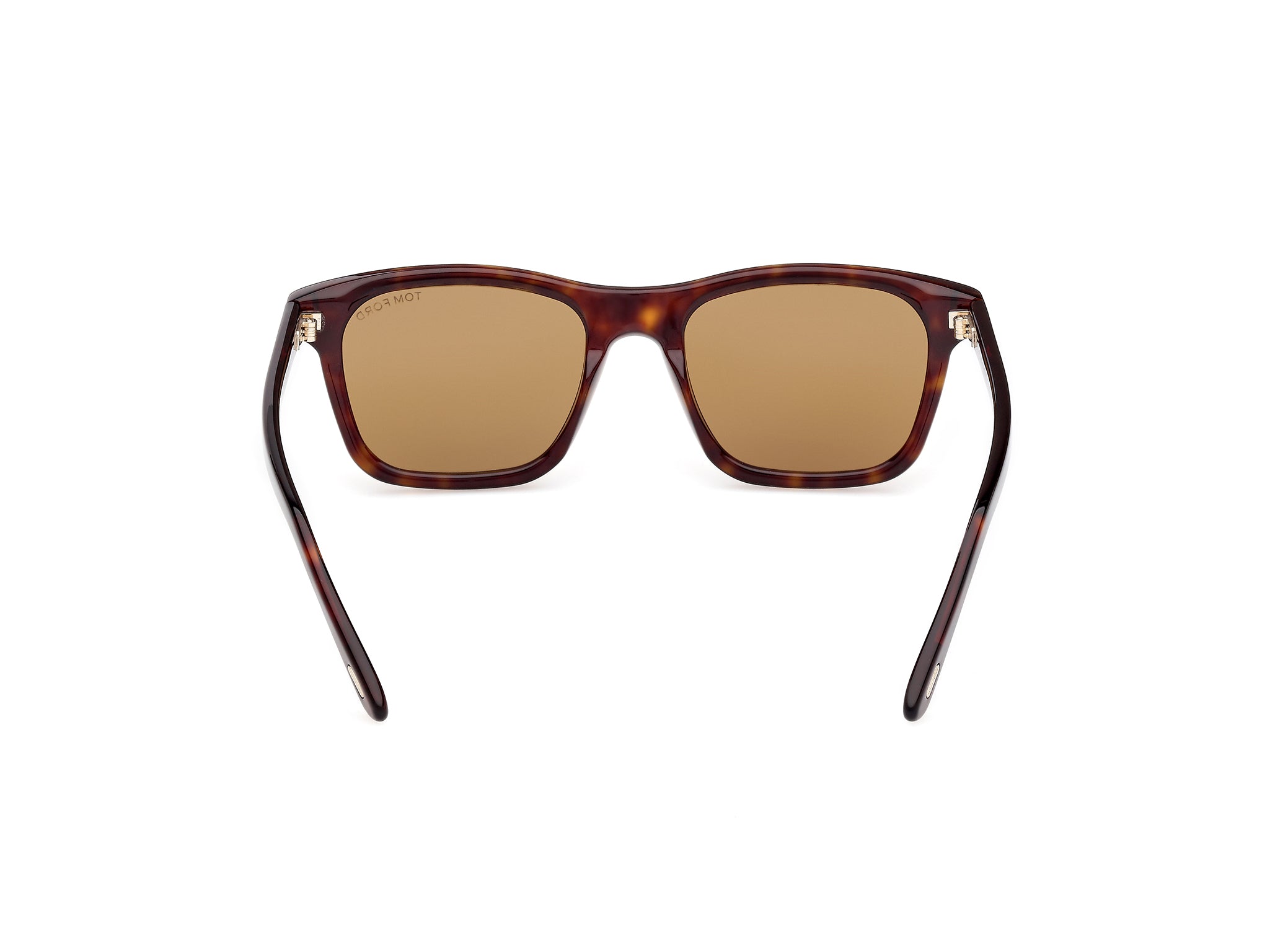 TOM FORD Man TOM FORD FT1179 BARRON 52E Sunglasses Acetate Squared Norma