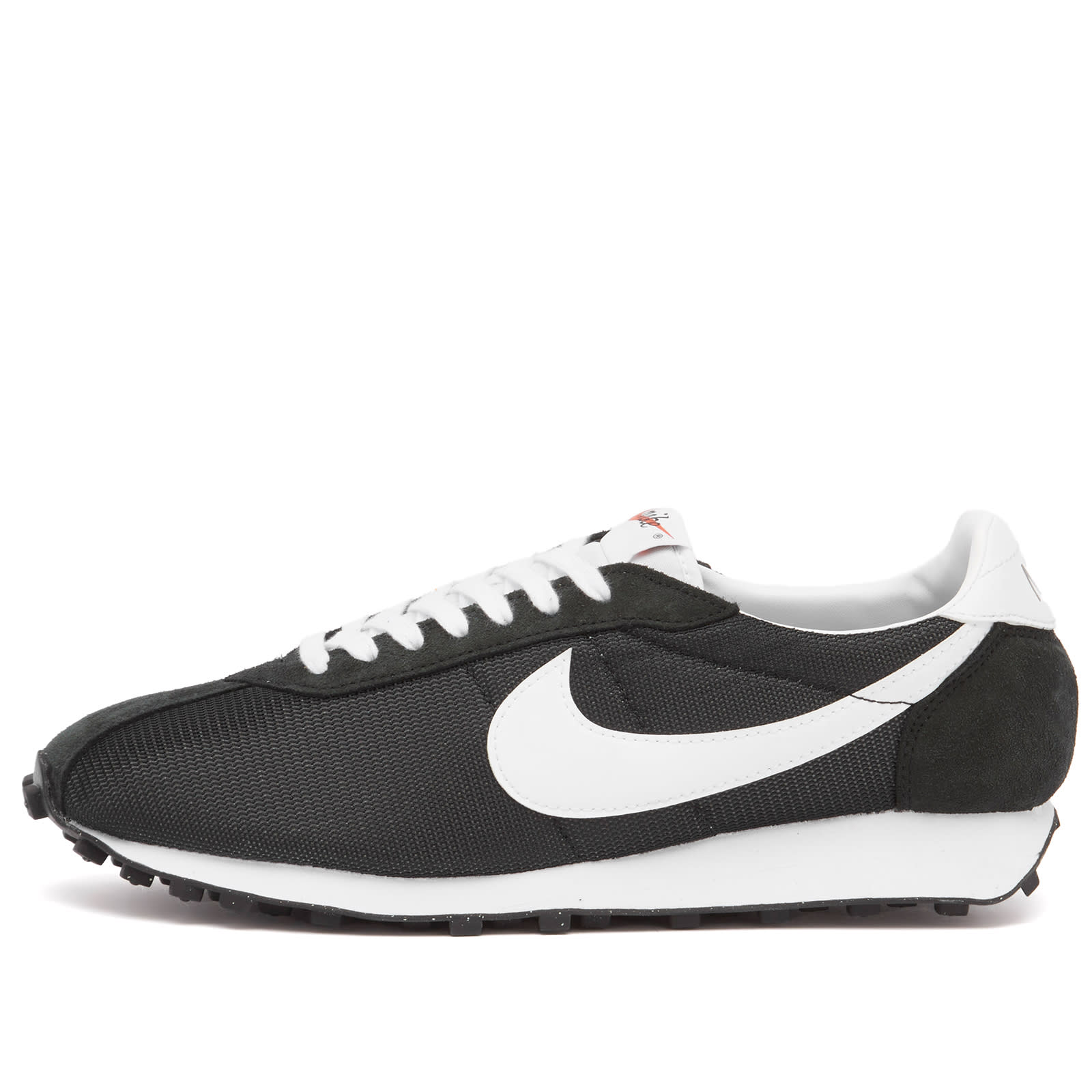 Nike Men's Ld-1000 Sneaker in Black/White