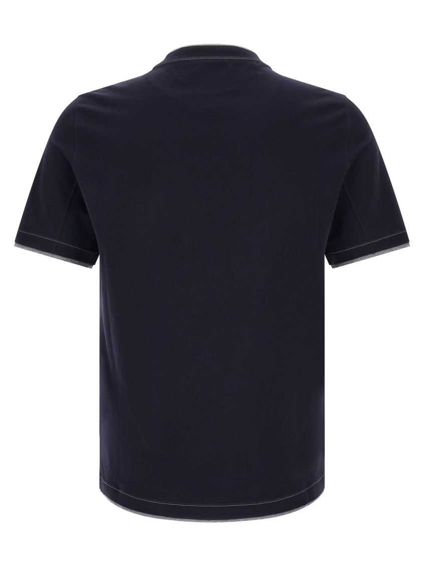 T-Shirts And Polos