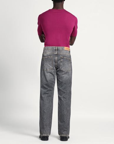Woodbird Man Jeans Grey Size 33W