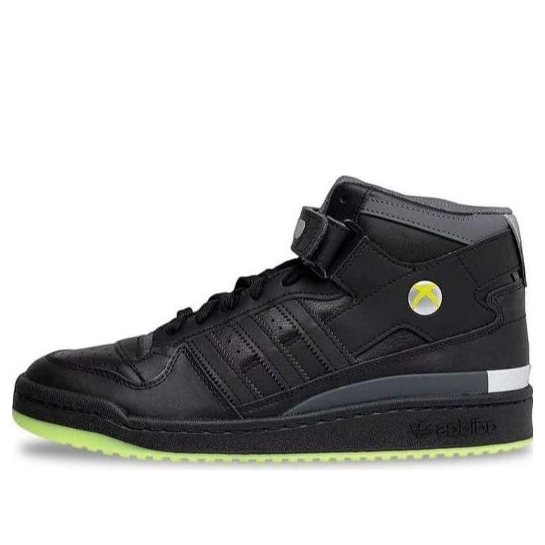 Aidas BAIT x Xbox x Forum Mid 'Series X'