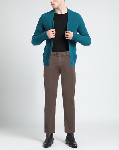 Man Pants Brown