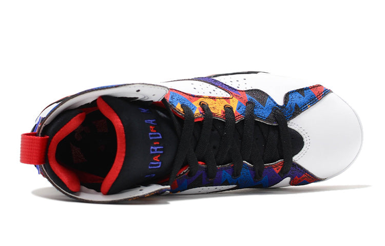 (GS) Air 7 Retro 'Sweater'