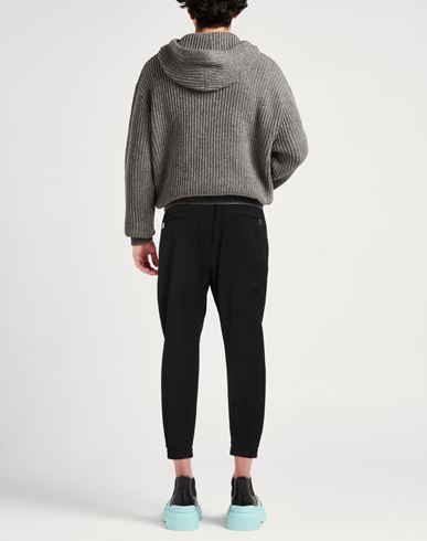 Man Pants Black