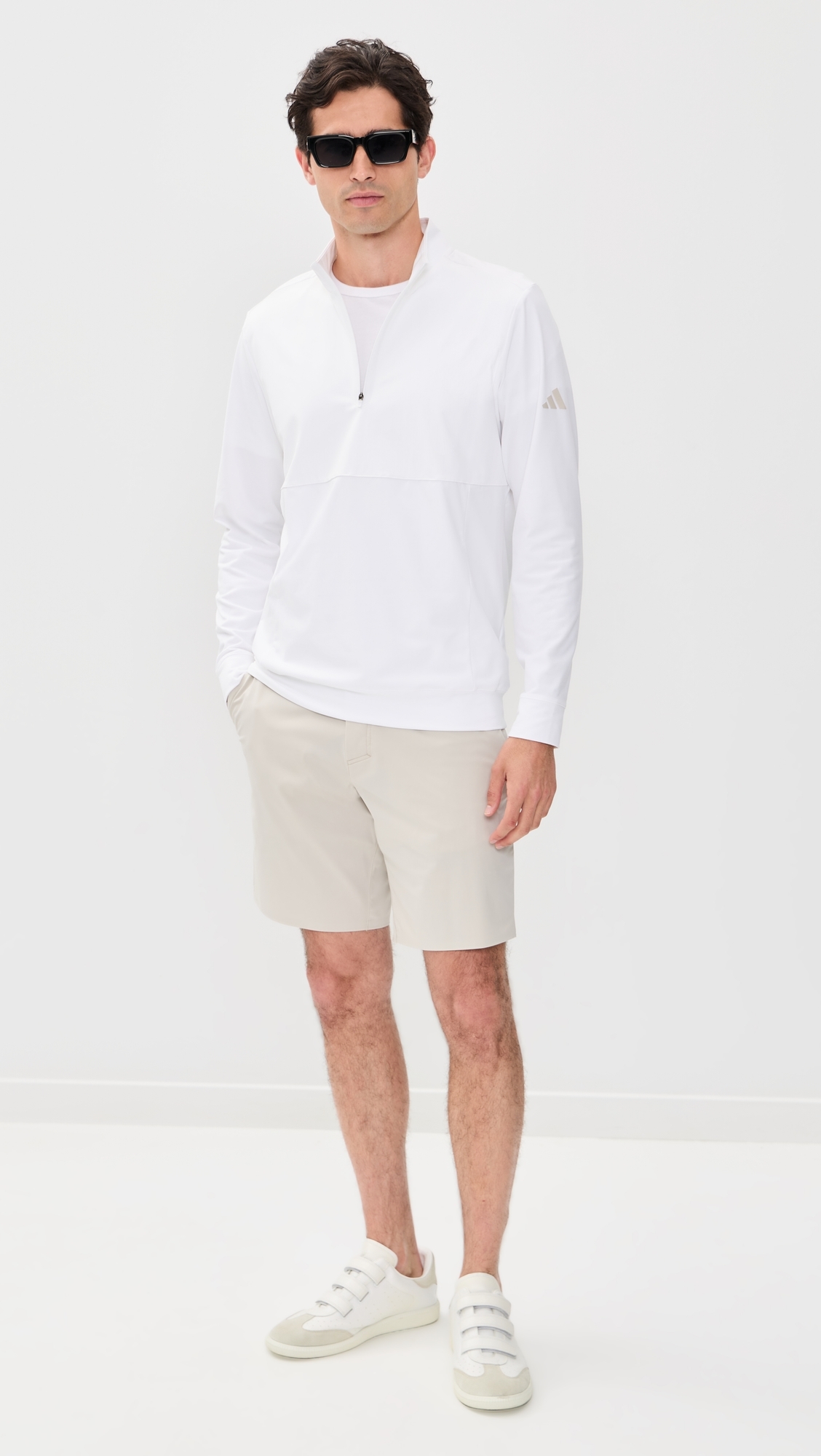 Commuter Flyweight Shorts 9 Stone