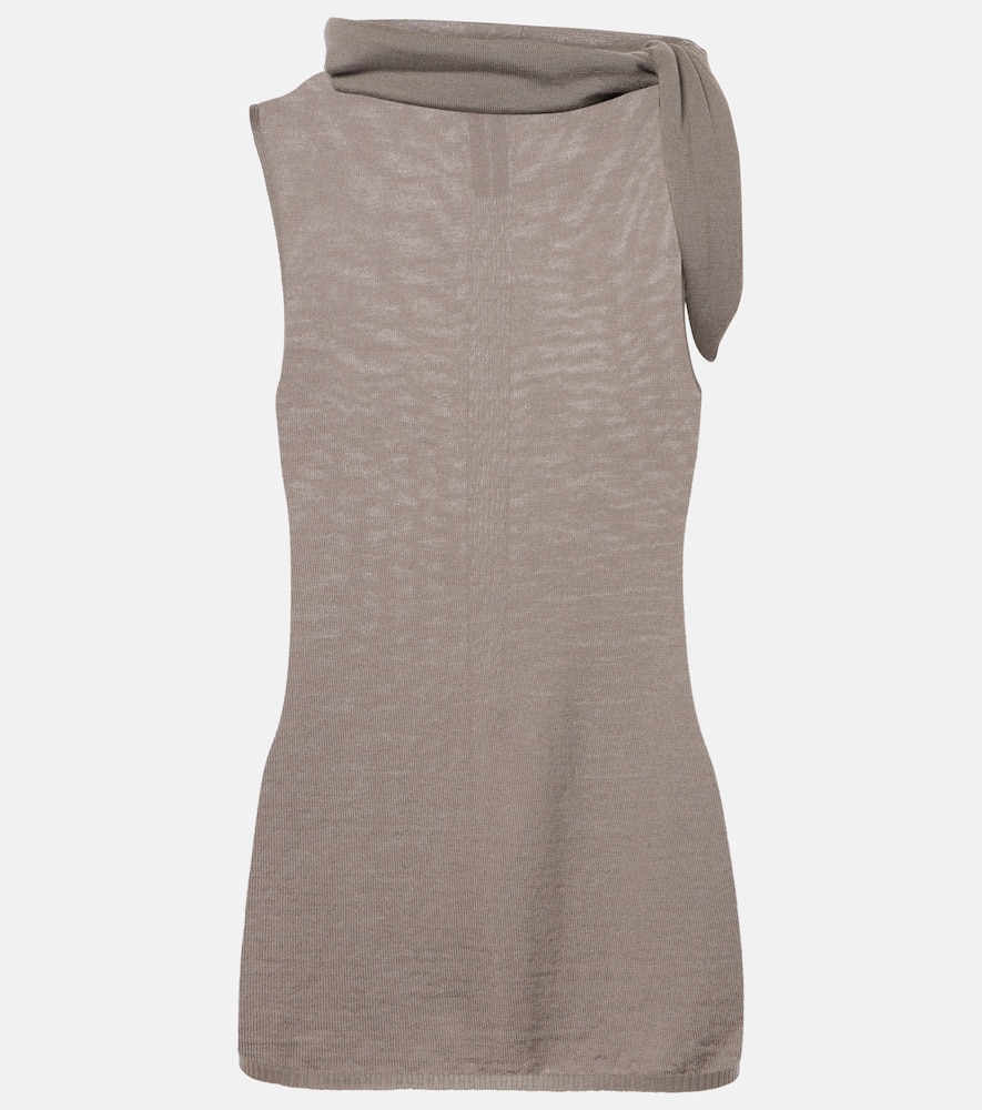 Wool top