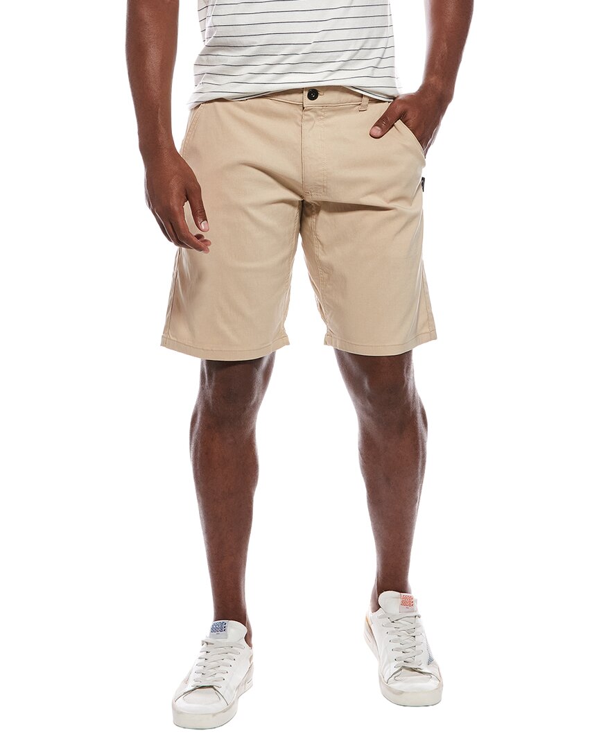 Performance 5 Utility Short