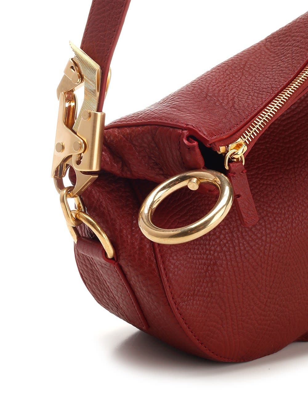 Knight Small Shoulder Bag