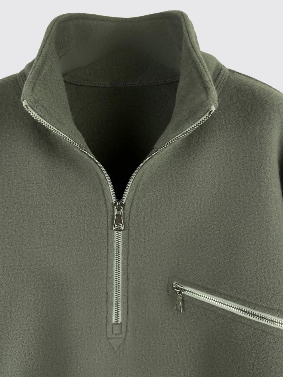 Sweater Men color Grey