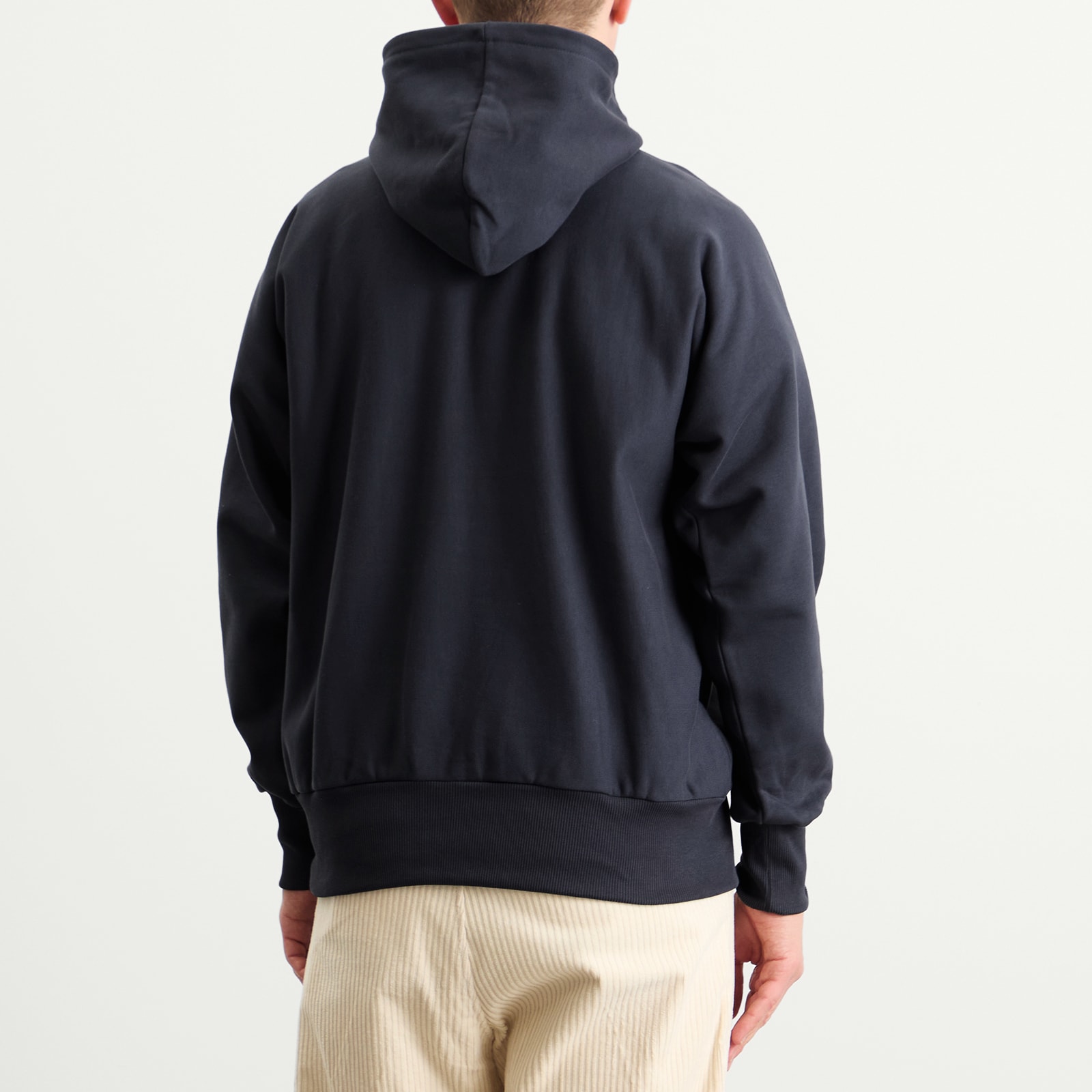 Men's Lc Hoodie in Navy