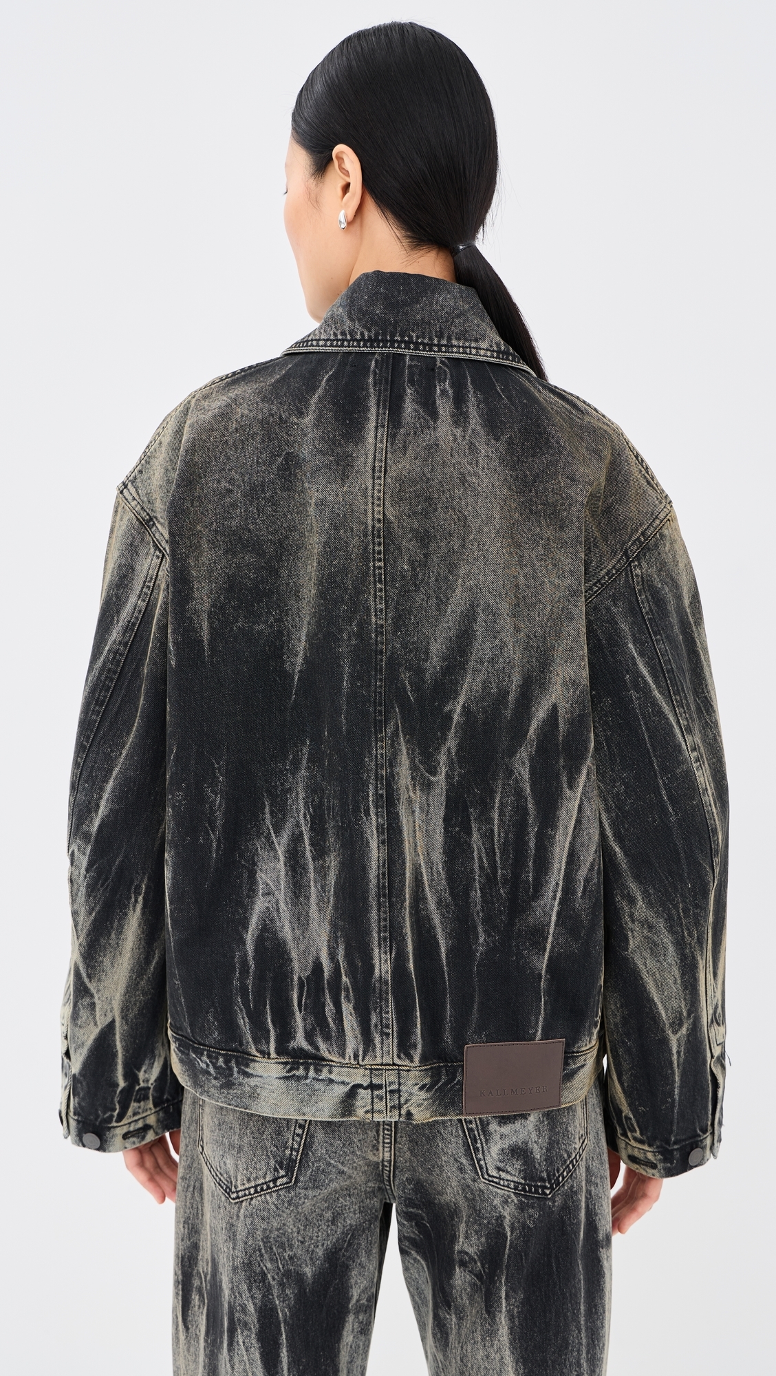 Elliott Chore Coat Tiger's Eye