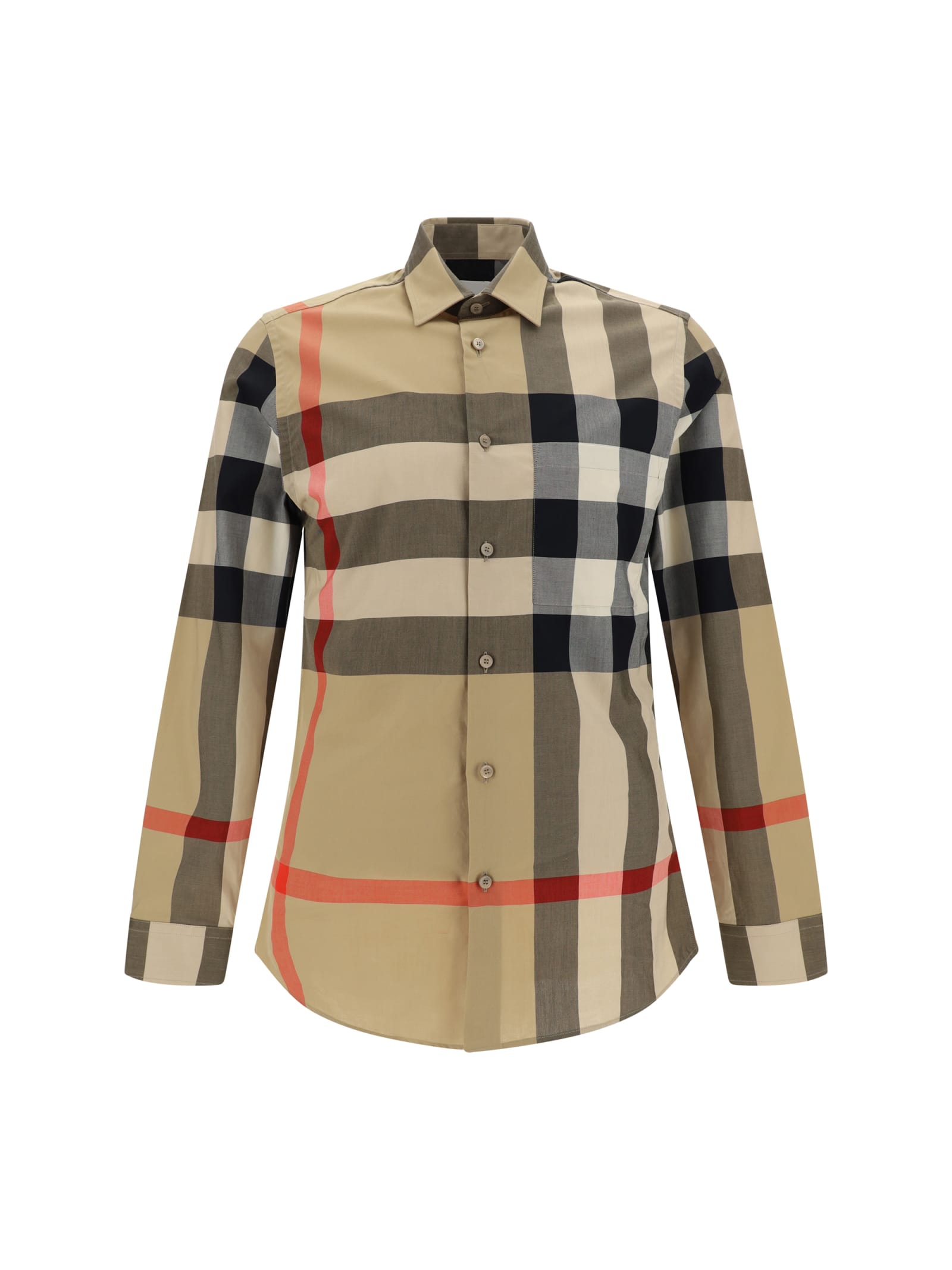 Summerton Shirt