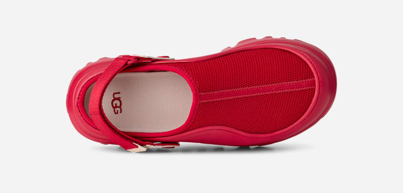 ® Men's PeakMod Textile Shoes in Cherry Parfait/Jasmine