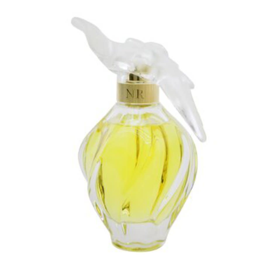 Ladies L'Air Du Temps EDP Spray 3.4 oz Fragrances 3137370302131