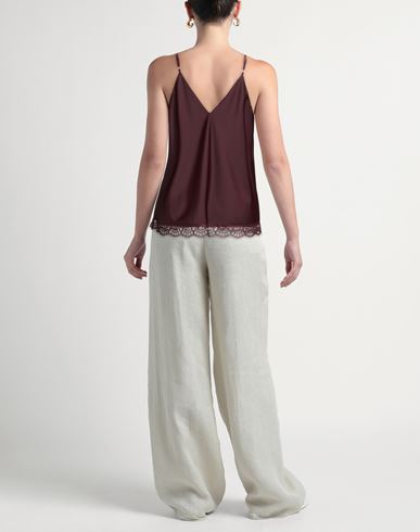 Woman Top Plum Size XL Polyester, Elastane