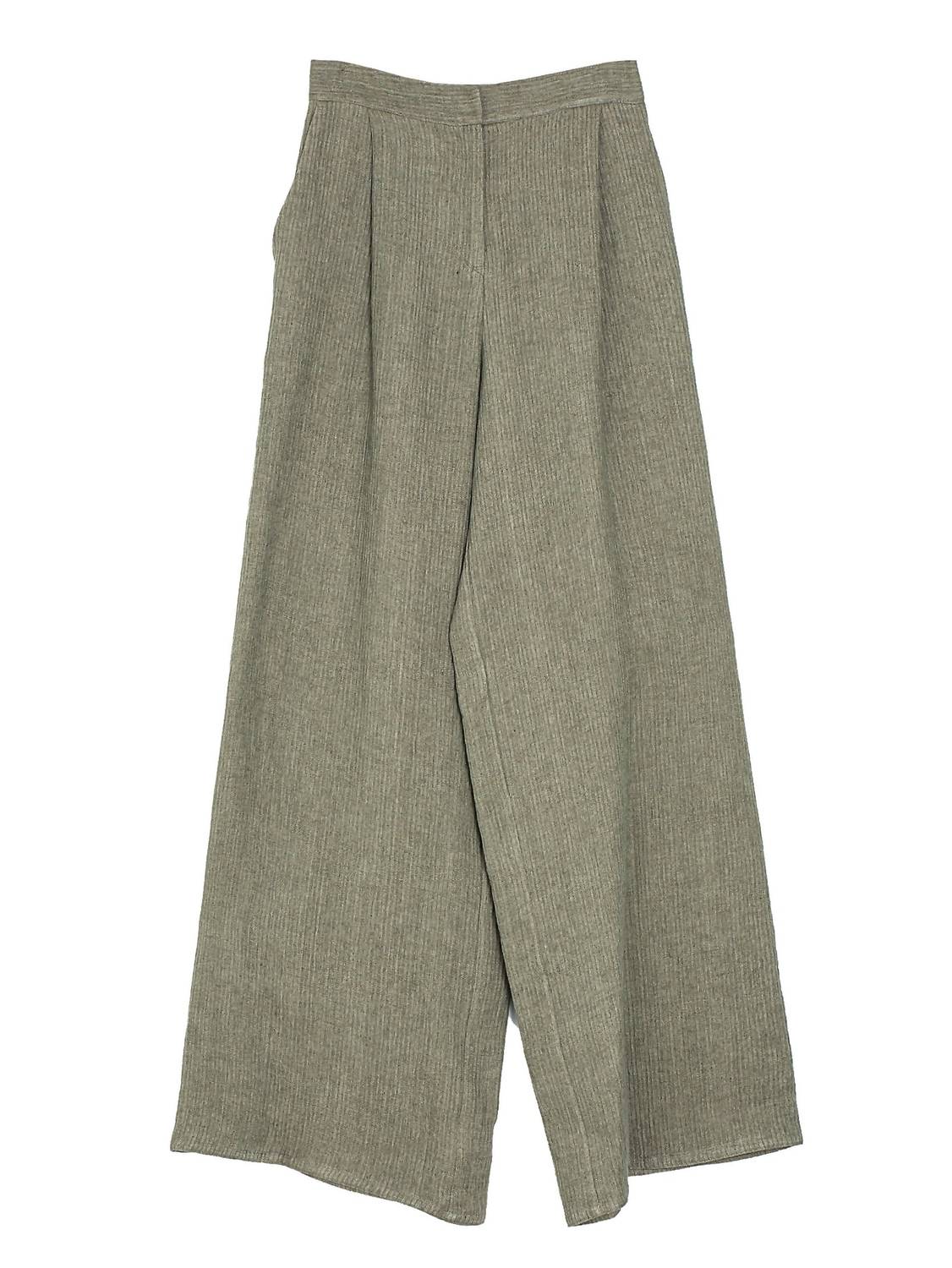 Women's Full Pants In Military