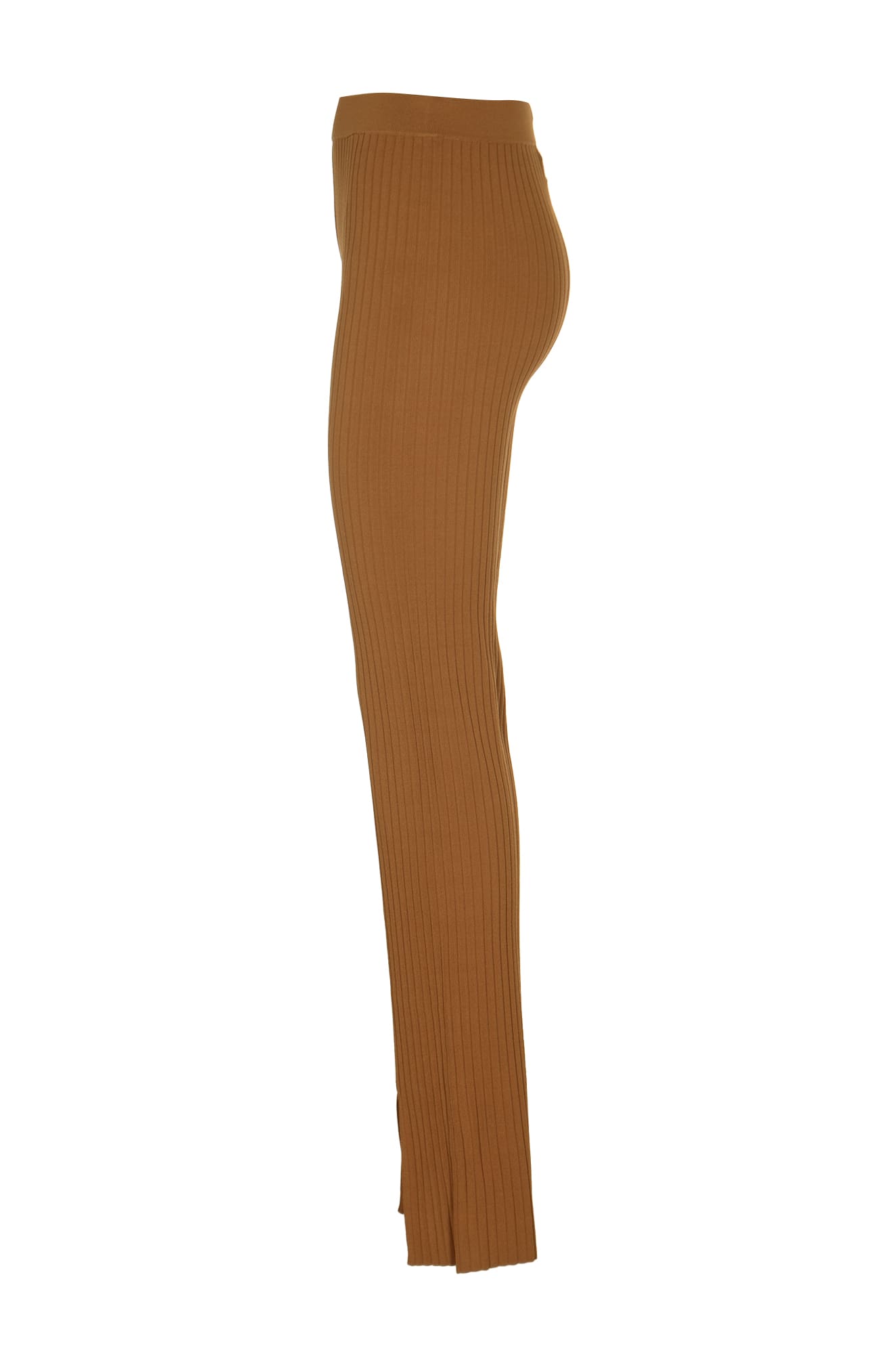 Anny Chestnut Trousers