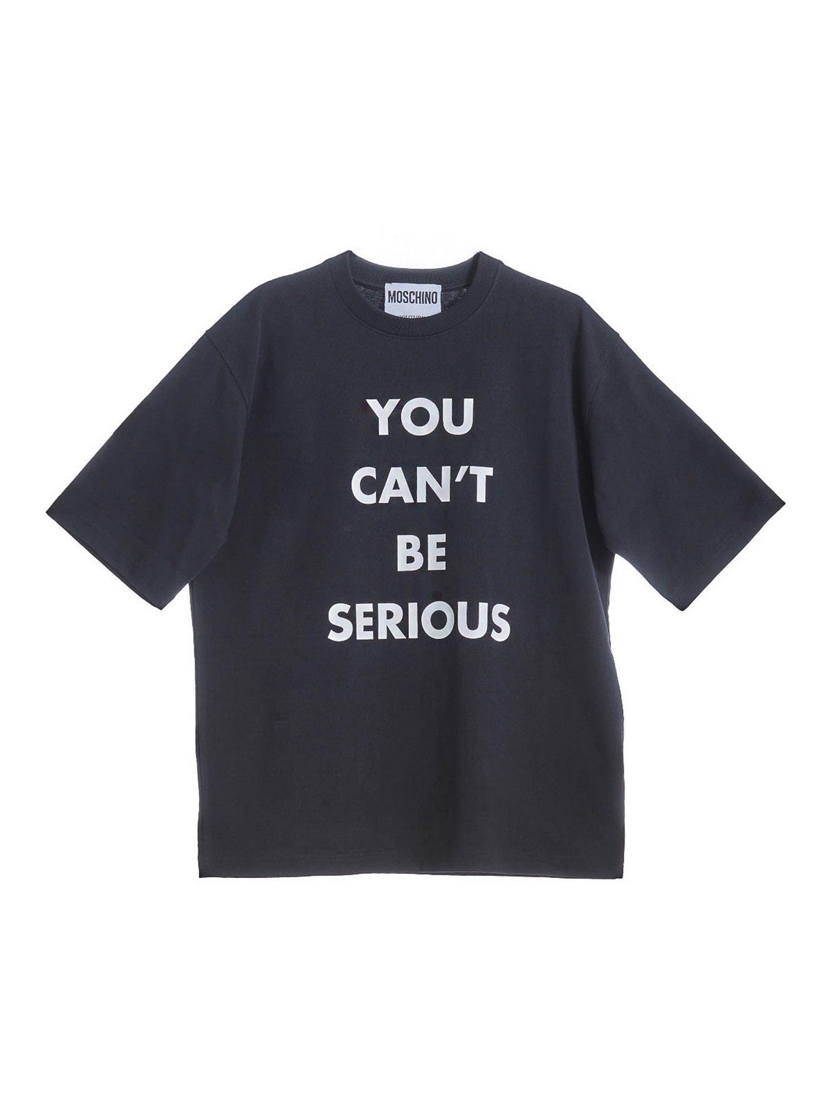 You Cant Be Serious Tshirt
