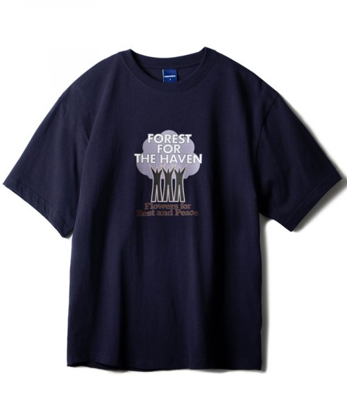 TREE TEE