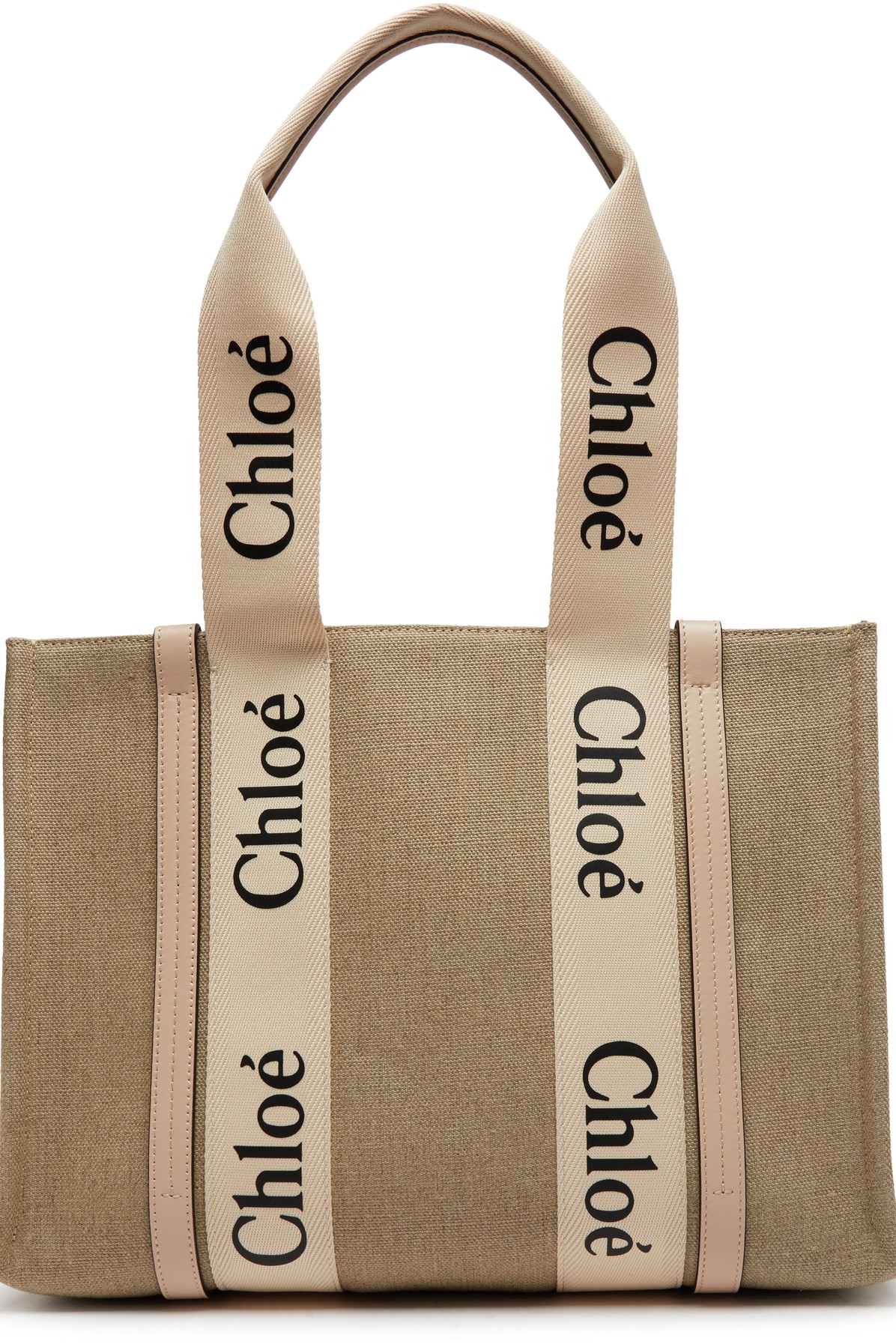 Woody tote bag