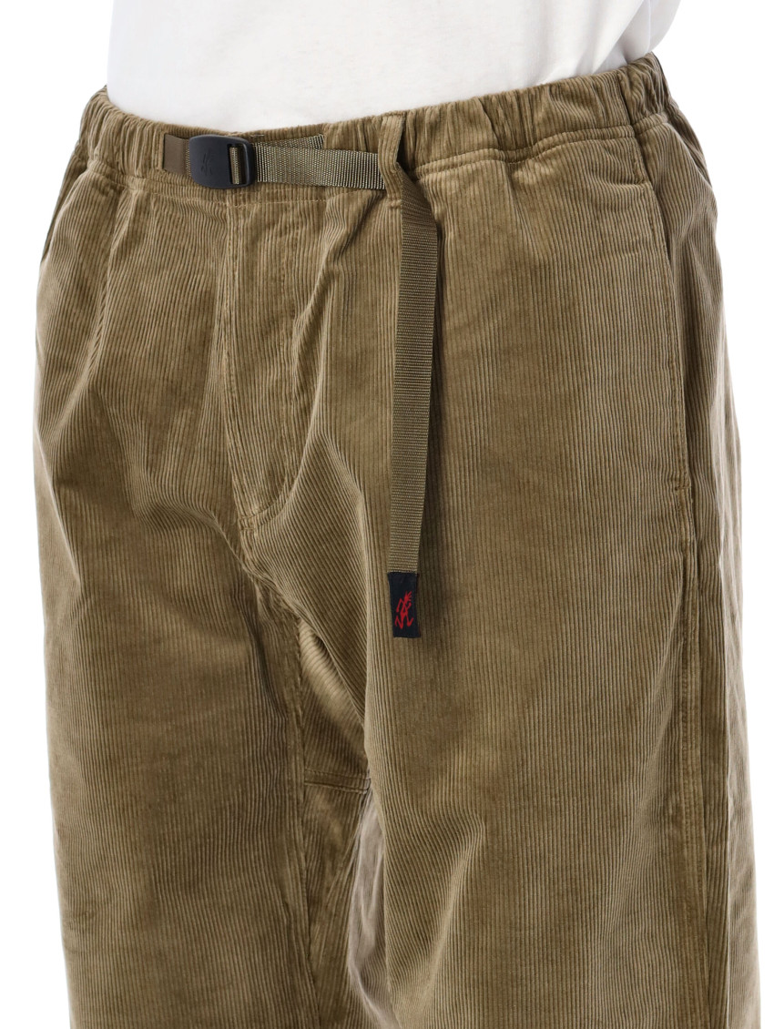 Corduroy Pants